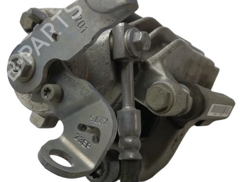 Left rear brake caliper AUDI A1 Sportback (GBA) 25 TFSI | BP36797171M107 - Image 6