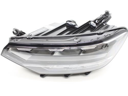 Left headlight VW PASSAT B8 (3G2, CB2) 2.0 TDI | BP34727515C28 - Image 10