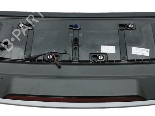 Spoiler bagklap VW ID.7 Tourer (ED5) GTX 4motion | BP34732515C96 - Image 8