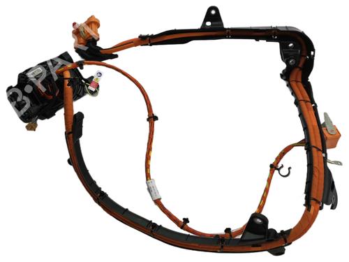 Wiring harness VW ID. Buzz Bus (EBB, EBJ) Electric 4motion (EBB) | BP35761944E16 - Image 3