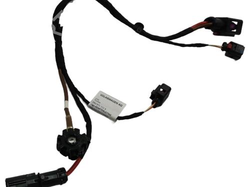 Wiring harness VW ID. Buzz Bus (EBB, EBJ) Electric 4motion (EBB) | BP35761968E16 - Image 2