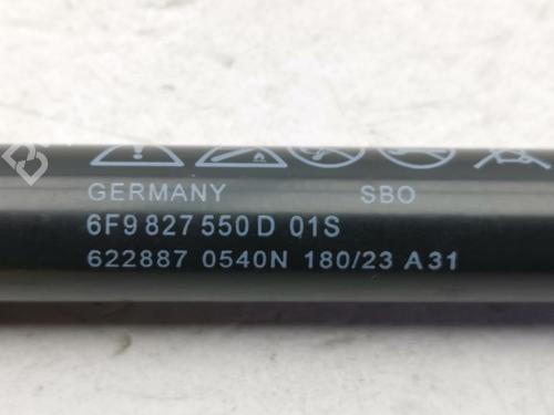 Electronic module SEAT ARONA (KJ7, KJP) 1.5 TSI | BP37087717M83 - Image 7