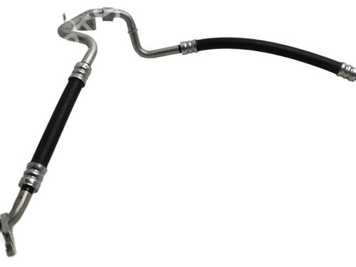 AC pipe AUDI Q4 E-TRON SUV (F4B) 45 | BP34724800M126 - Image 5