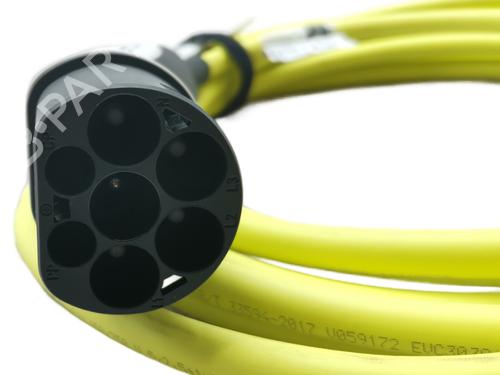 Cable AUDI A3 (8V1, 8VK) S3 quattro | BP34731640E12 - Image 6
