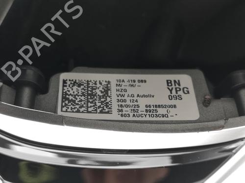 Rat VW ID. Buzz Bus (EBB, EBJ) Electric (EBB) | BP39225028C49 - Image 8