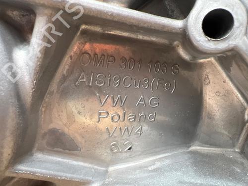 Electronic module CUPRA BORN (K11) VZ | BP39225076M83  - Image 14