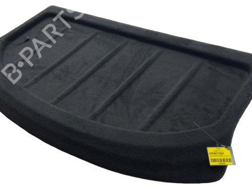 Rear parcel shelf CUPRA FORMENTOR (KM7, KMP) 2.0 TSI 4Drive | BP37018336C85 - Image 2
