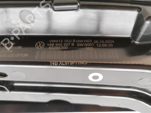 Rear center light VW ID.7 (ED2) PRO S | BP34726063I39  - Image 18
