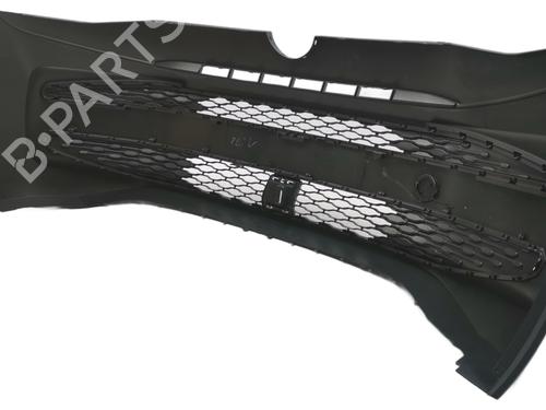 Front bumper VW MULTIVAN T7 (STM, STN) 1.4 eHybrid | BP35761731C7 - Image 4