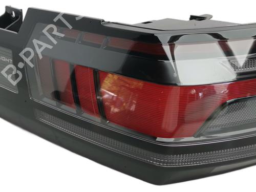 Used Left taillight Left taillight VW ID. Buzz Bus (EBB, EBJ) Electric (EBB) (204 hp) 34726792 34726792