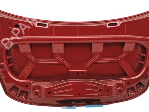 Motorhjelm VW ID.7 (ED2) PRO S | BP35762239C1 - Image 6