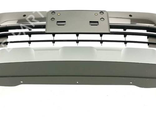 Front bumper VW PASSAT B8 (3G2, CB2) 2.0 TDI | BP35760475C7 - Image 4
