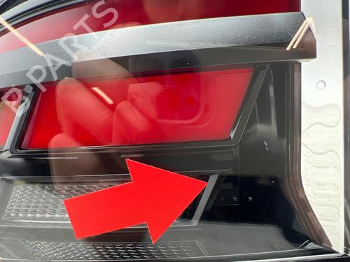 Left taillight VW TIGUAN (CT1) 1.5 eTSI | BP36550894C34 - Image 5