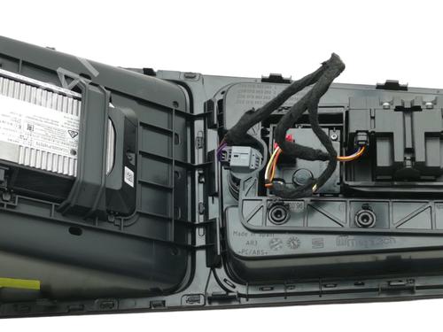 Middle console CUPRA LEON Sportstourer (KL8, KU8, KUD) 2.0 TSI 4Drive | BP37871231I22 - Image 11