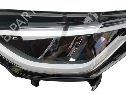Used Left headlight Left headlight 37229326 37229326