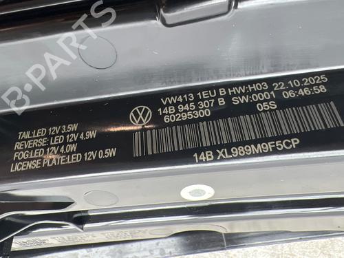 Rear center light VW ID.7 (ED2) PRO S | BP35975510I39 - Image 8