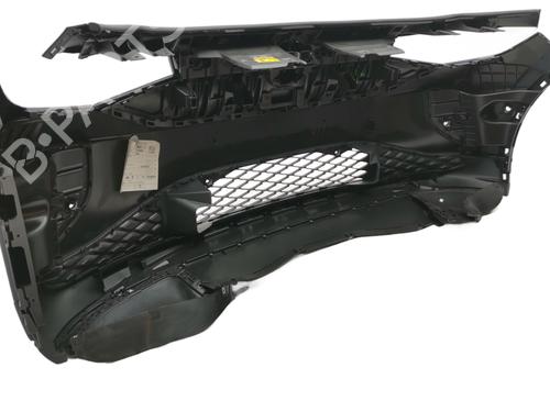 Front bumper VW ID.4 (E21) PRO | BP35763398C7 - Image 9