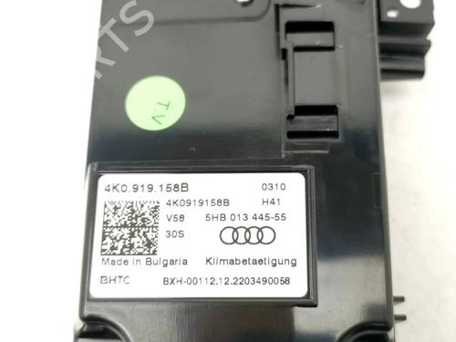 Climate control AUDI A6 C4 (4A2) 2.0 | BP34726781I5 - Image 7