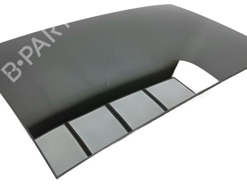 Soltag AUDI A8 D5 (4N2, 4N8, 4NC, 4NL) 45 TFSI quattro | BP34732064C124  - Image 10