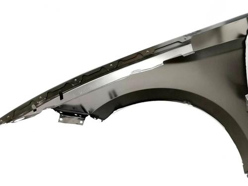 Right front fenders SEAT LEON (5F1) 1.6 TDI | BP34730078C42 - Image 5