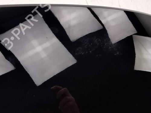Spoiler bagklap VW ARTEON (3H7, 3H8) 1.5 TSi | BP34731110C96 - Image 10