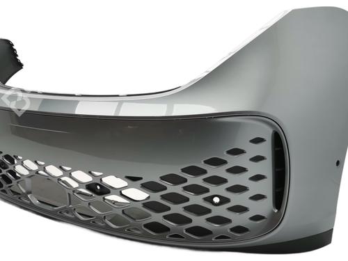 Used Front bumper Front bumper VW ID. Buzz Bus (EBB, EBJ) Electric (EBB) (204 hp) 35761346 35761346