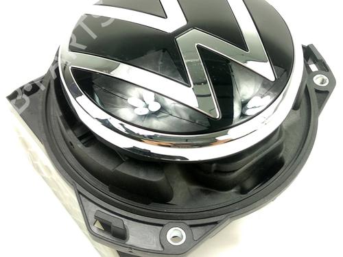 Used Camera Camera VW PASSAT B8 (3G2, CB2) 2.0 TDI (122 hp) 35757945 35757945