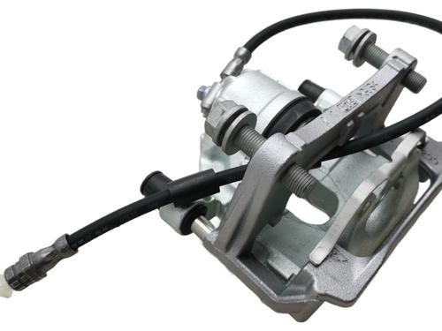 Right front brake caliper VW TIGUAN (CT1) 1.5 eTSI | BP34731321M104  - Image 9