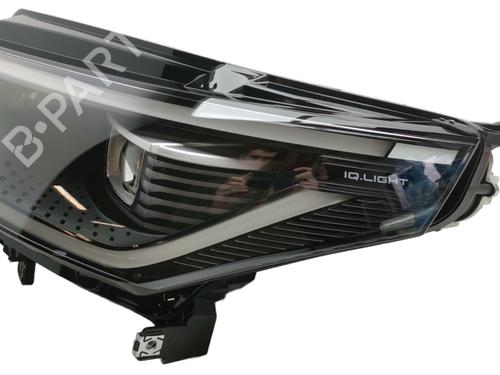 Left headlight VW ID. Buzz Bus (EBB, EBJ) Electric 4motion (EBB) | BP34725673C28  - Image 14