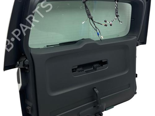 Tailgate VW ID. Buzz Bus (EBB, EBJ) Electric 4motion (EBB) | BP36253680C6  - Image 10