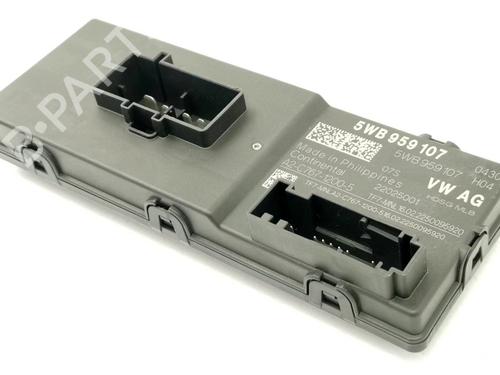 Electronic module VW ARTEON (3H7, 3H8) 1.5 TSi | BP34730398M83 - Image 8