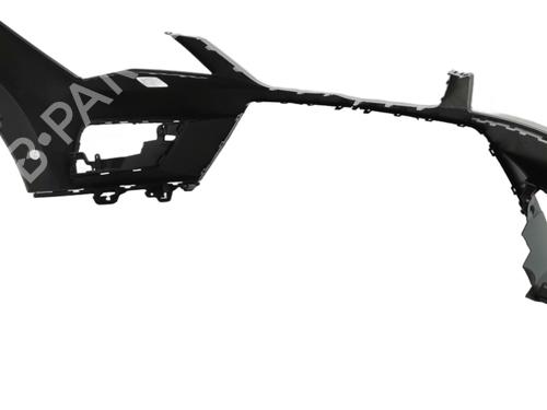 Front bumper SEAT ATECA (KH7, KHP) 1.5 TSI 4Drive | BP35761686C7 - Image 6