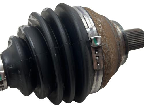 Left front driveshaft CUPRA FORMENTOR (KM7, KMP) 2.0 TSI 4Drive | BP36764228M38 - Image 5
