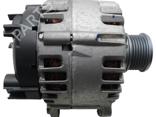 Used Alternator Alternator 39195649 39195649