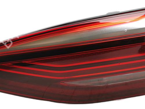 Right taillight VW MULTIVAN T7 (STM, STN) 1.4 eHybrid | BP34729453C35  - Image 7