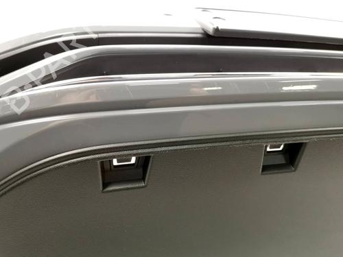 Front bumper VW PASSAT B8 (3G2, CB2) 2.0 TDI | BP35758124C7 - Image 2