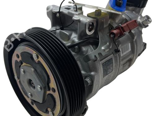 Used AC compressor AC compressor AUDI A3 Limousine (8YS, 8YM) 30 TFSI (116 hp) 36450634 36450634
