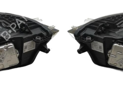 Full front VW GOLF VII (5G1, BQ1, BE1, BE2) e-Golf | BP34731840S1 - Image 11