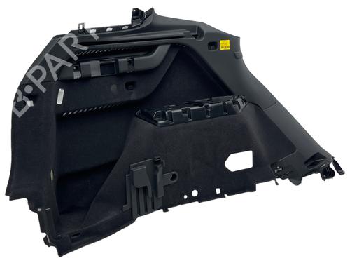 Boot lining VW TAYRON (R41) 2.0 TDI | BP39195672I3 - Image 2