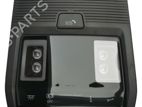Kabinelys VW MULTIVAN T7 (STM, STN) 1.4 eHybrid | BP34726121I8 - Image 6