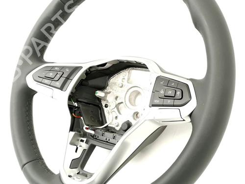 Steering wheel VW PASSAT B8 (3G2, CB2) 2.0 TDI | BP35760477C49 - Image 6