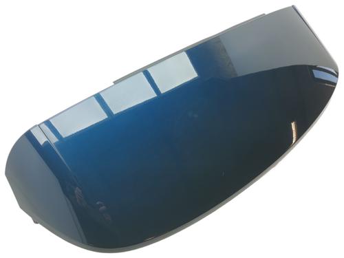 Spoiler bagklap VW ID.7 Tourer (ED5) GTX 4motion | BP34726893C96 - Image 3