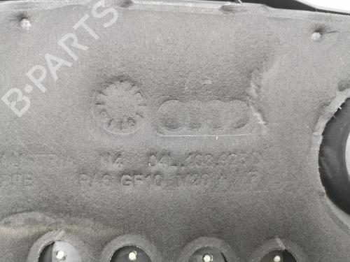 Upper protection AUDI A4 B8 (8K2) 2.0 TDI quattro | BP35762373M93 - Image 5