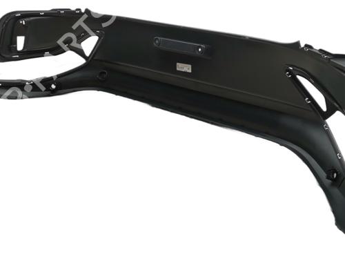 Rear bumper VW ID.5 (E39) GTX | BP35764424C8 - Image 5