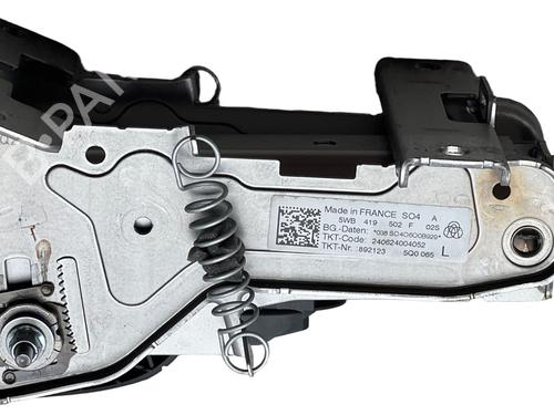 Steering column CUPRA FORMENTOR (KM7, KMP) 2.0 TSI 4Drive | BP36797112M21 - Image 7