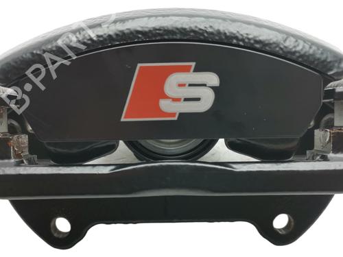 Used Right front brake caliper Right front brake caliper AUDI A3 Sportback (8YA, 8YF) 40 TFSI quattro (190 hp) 36030956 36030956