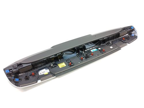 Spoiler bagklap VW ARTEON (3H7, 3H8) 1.5 TSi | BP34727962C96 - Image 11