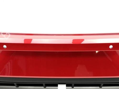 Used Rear bumper Rear bumper VW GOLF VIII (CD1, DA1) 2.0 TSI 4motion (190 hp) 39089979 39089979