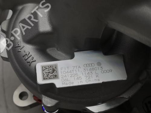 Turbolader/Kompressor AUDI A6 C8 (4A2) 50 TFSI e quattro | BP37434248M71 - Image 7