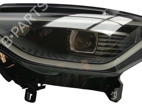 Left headlight VW ID. Buzz Bus (EBB, EBJ) Electric (EBB) | BP34725758C28  - Image 11
